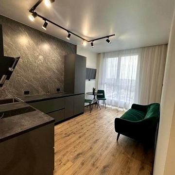 Зоряний бульв., 1м