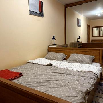 Оренда 2-кім кв, Львів, вул. Дністерська