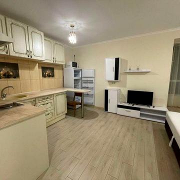 Оренда 1к квартири студії КБ Образцово/Калинова/новобудова/лівий/Дніпр