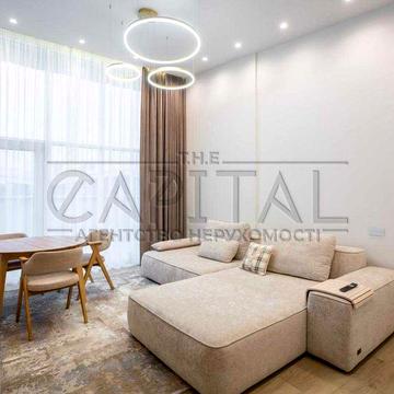 Оренда автономної 2кімнатної квартири жк Лісова казка