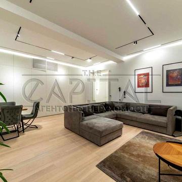 Продажа 3к в центре,  Заньковецкой, красивая сталинка, Печерский