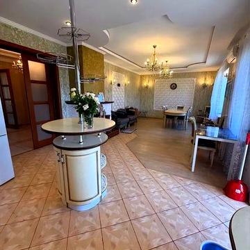 Будинок для тих хто любить затишок