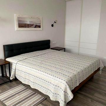 Оренда великої 2к квартири (євро 3к) Бровари ‼️ ЖК Зелений квартал