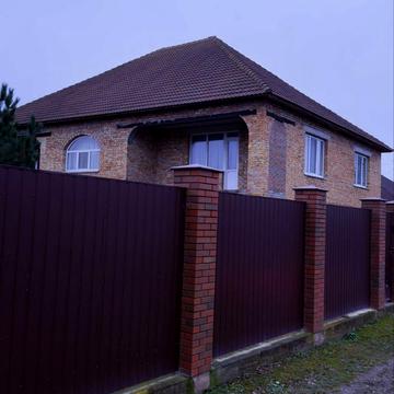 Пролетарська