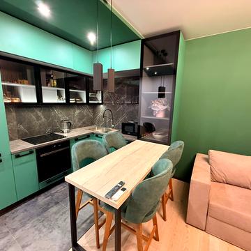 Вишгородська вул., 45-Г