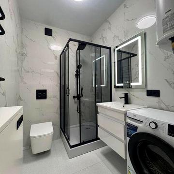 Квартира-Студія з Ремонтом та Технікою, Бургундія, Ірпінь, Смарт ЖК Бургундія-1