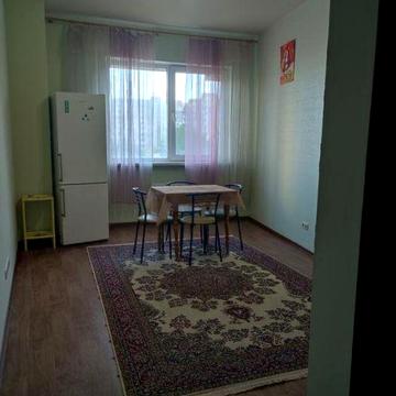 Приятная 1-к Пр.Добровольского  ЖК Грандпарк. 3