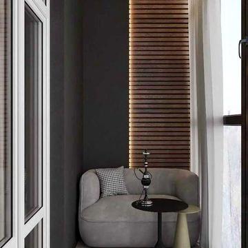 48 м² — 30000 $ | Таунхаус біля моря