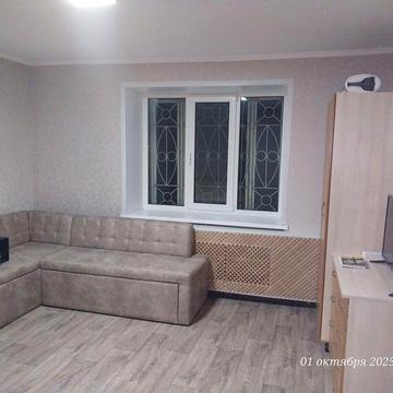 Сдам 1к квартиру