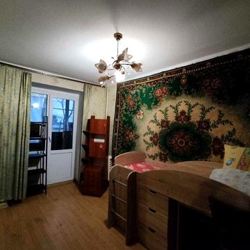 Сдаётся приличная квартирка