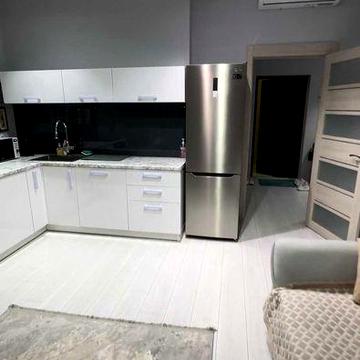 Без %! Стильна квартира в ЖК RiverStone вул. Трускавецька 4Б