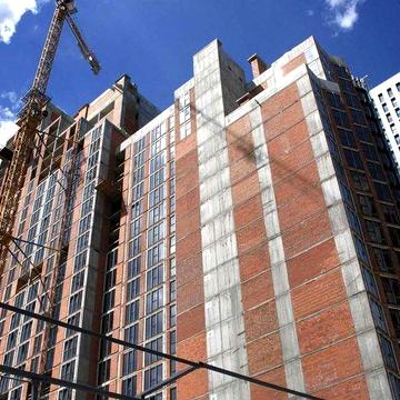 Велика 2-кімнатна квартира 66.4 м² у ЖК Nordica Residence, Київ ЖК Nordica Residence