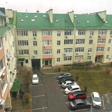 Продажа 4-ком. кварт, ул. Борщаговская 30А, ЖК Петропавловский, без % ЖК "Петропавловский".