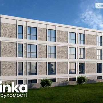 Продаж 1к Квартира Погулянка вулиця ЖК Вилла Погулянка