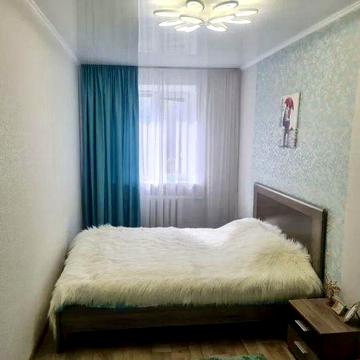 Продам 3 к.к. ЦЕНТР. Сертифікат+