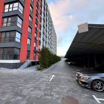 Шара! Продам! ЖК Барвы. 595$/м. Новострой. Счастливый. Запорожское шос ЖК Барвы