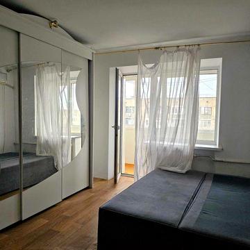 Однокомнатная квартира по ул. Калнышевского (Харитонова)/ Украинская