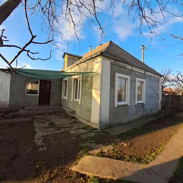 Продам дом в г. Самар ( Новомосковск).