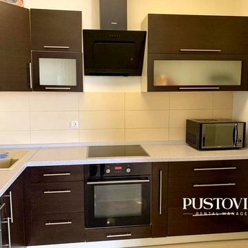 Аренда 2к квартиры Маршала Говорова ЖК «Гранд парк»