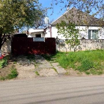 Продаеться Дом по ул Павлова