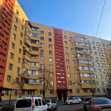 Продам 4х комн, Парус с индивид отоплением, готовы к быстрой сделке