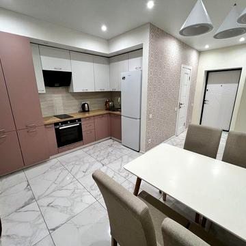 Оренда однокімнатної квартири