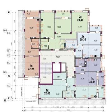 Продаж 1к Квартира Івана Богуна вулиця ЖК Родинний Маєток