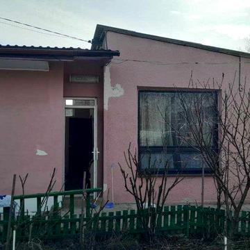 Продам Дом на 3 сотках, отдельностоящий Хаджибеевский район ! Гараж