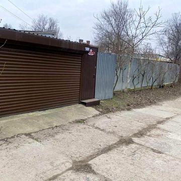 Продам Дом на 3 сотках, отдельностоящий  Хаджибеевский район  ! Гараж