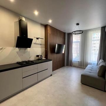 Дача Ковалевського вул., 91