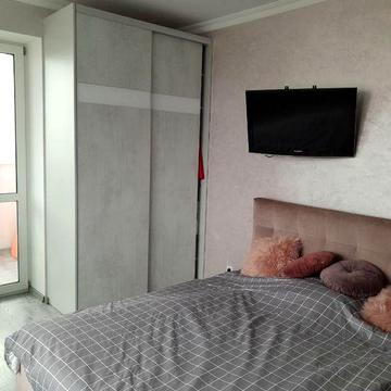 Квартира ЖК петровский ЖК Петровский