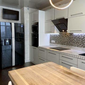 Продам квартиру ЖК Вишиванка ( 85 кв.м) ЖК Вишиванка