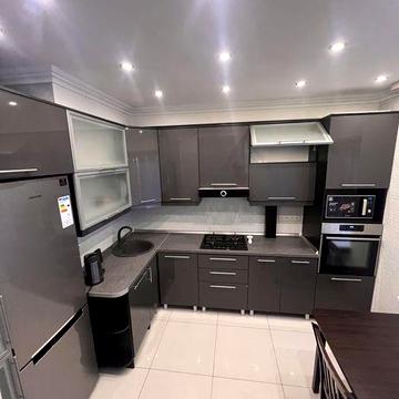 Оренда 3к квартири на Писаржевського Нагорка