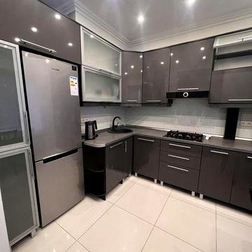 Оренда 3к квартири на Писаржевського Нагорка