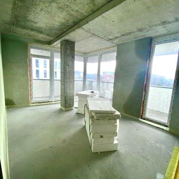 Продаж 2-кім. квартири. вул. Зелена-Раковського-бл. Центр FIVE ADDRESS ЖК FIVE ADDRESS