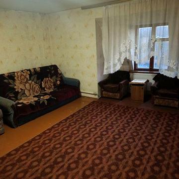 Оренда однокімнатної квартири