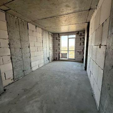 Двухкомнатная квартира ЖК LOVE ЖК LOVE