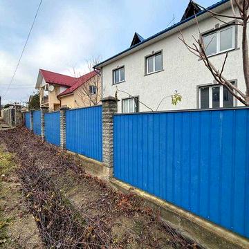 Продаж будинку — Пилипа Орлика, Дослідна Станція