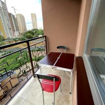 Генуезька вул., 3-Г