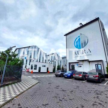 Продаж 1 кім. квартири в ЖК «Aura Center» ЖК Аura central