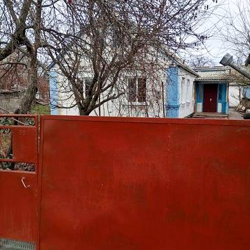 Житловий будинок