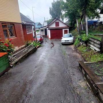 Продаж частини будинка по вулиці Опанасюка