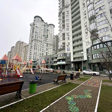 Генерала Шаповала вул. (Механізаторів), 2-А