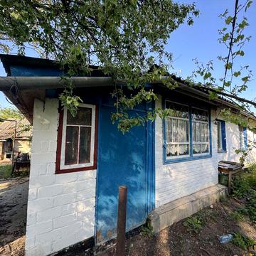 Будинок село циблі