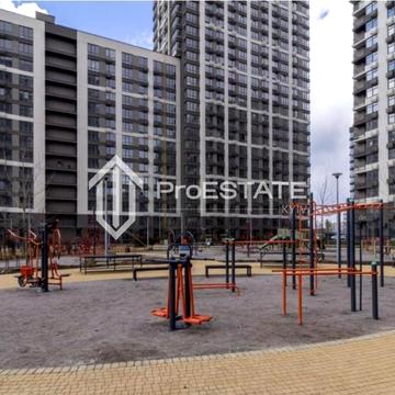 Олександра Олеся вул., 9-А