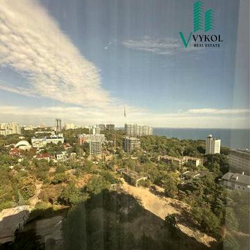 Французский бульвар || Жемчужина Кадорр•Вид на Море•Выгодно•Аркадия ЖК 9 Жемчужина