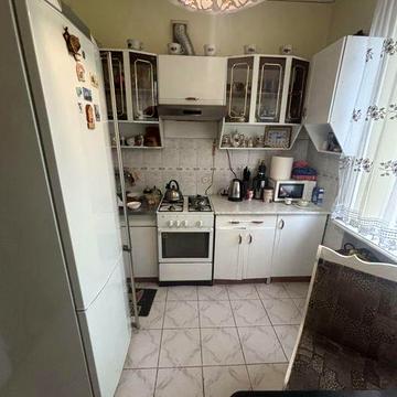 Продаж квартири 2 кімнати