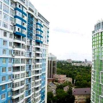 1к Четыре Сезона Панорама Балкон Сегедская Парк Шевченко Приморский ЖК Четыре сезона