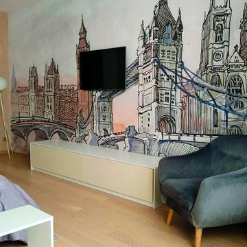 Генерала Шаповала вул. (Механізаторів), 2-А