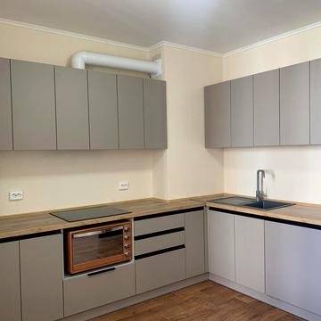 Балтійський пров., 1